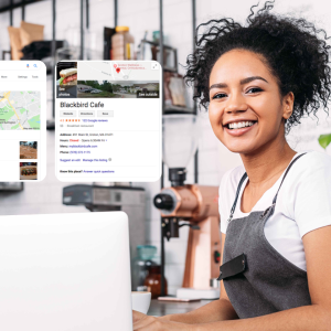 Local SEO
